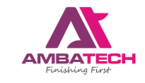 Amba Tech logo