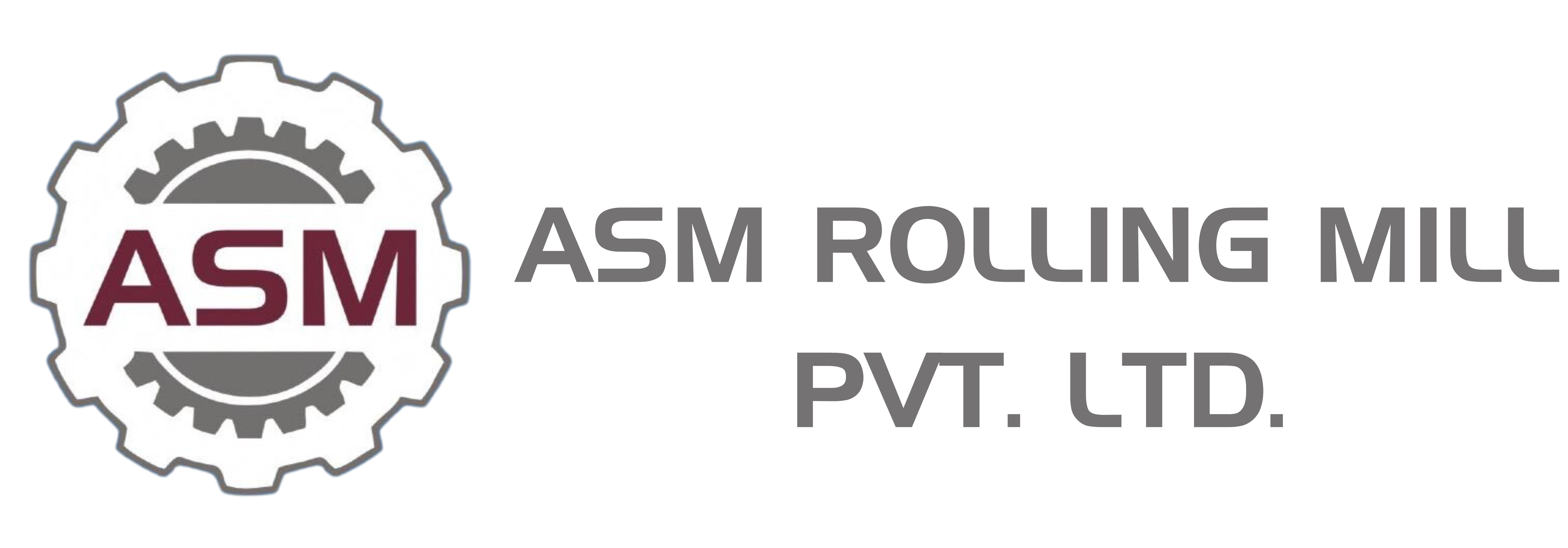 A.S. Mechanical logo