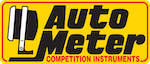 Autometer logo