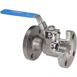 Ball Valve