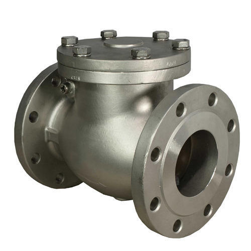 Check Valve