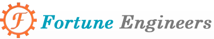 Fortune Engineers logo