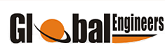 Global Engineers logo