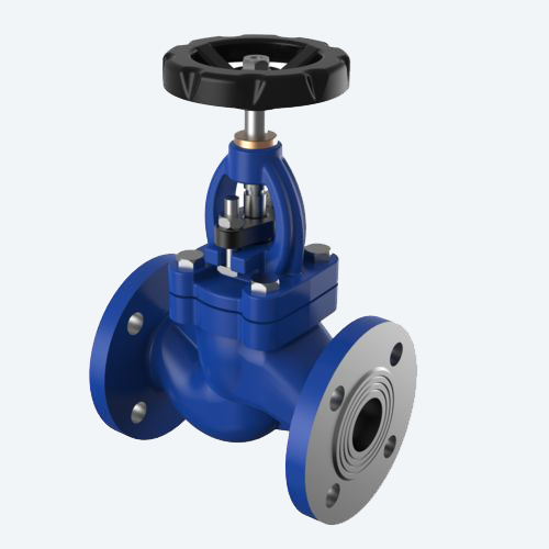 Globe Valve
