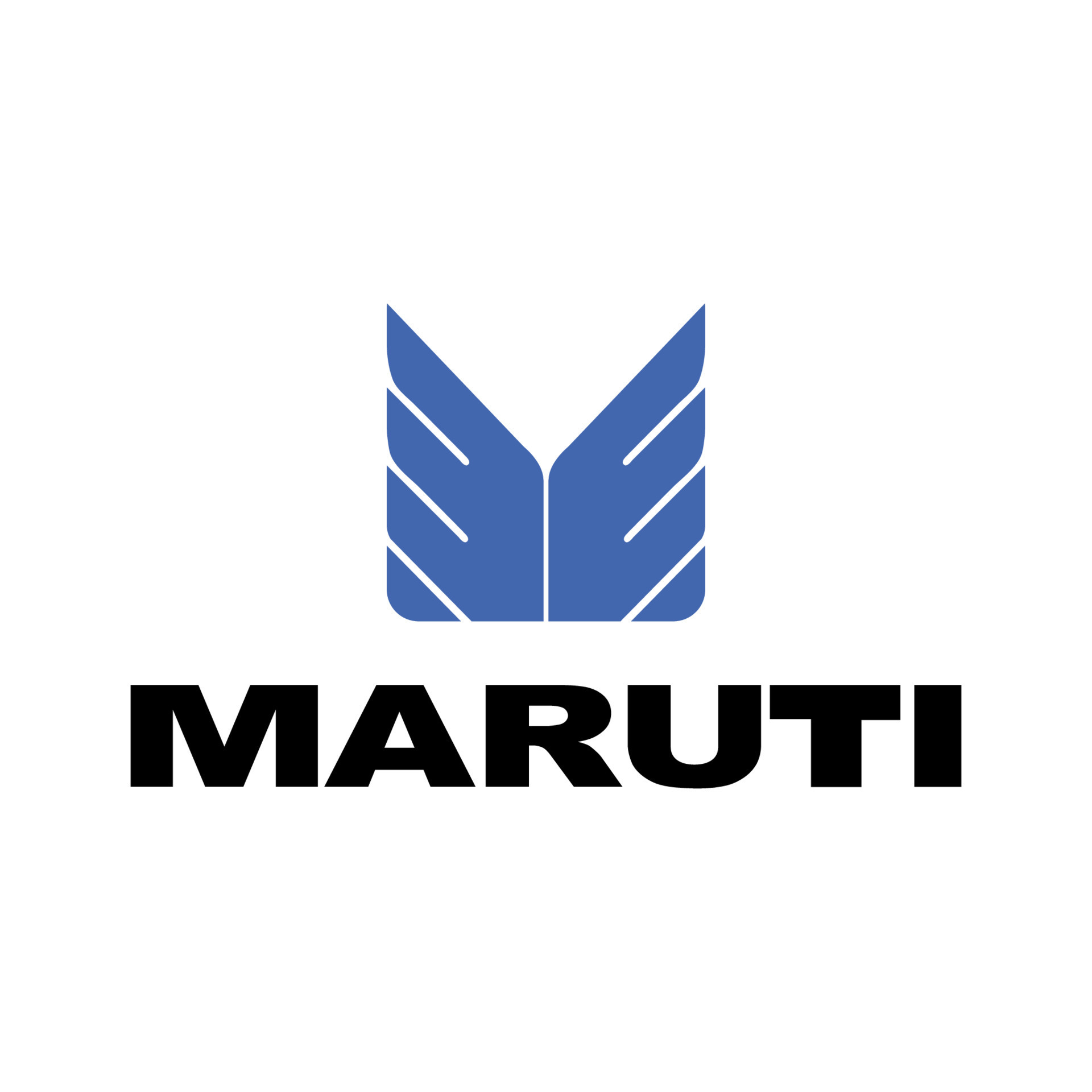 Maruti logo