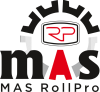 Mas Equipment logo