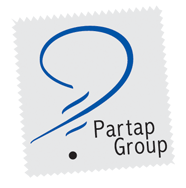 Partap Spintex logo