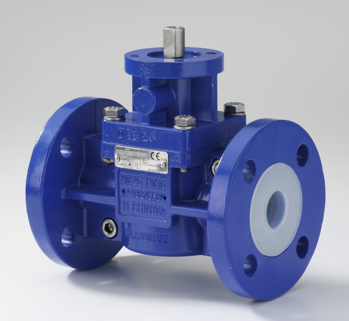 Plug Valve