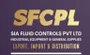 Sia Fluid logo