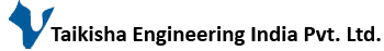 Taikisha Engg. logo